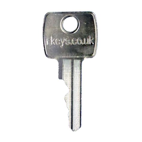 Dandd Magnalatch Gate Lock Key Replacement Keys Ltd