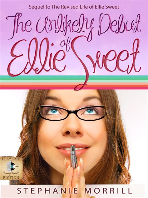 The Magic Violinist The Unlikely Debut Of Ellie Sweet A Book Review