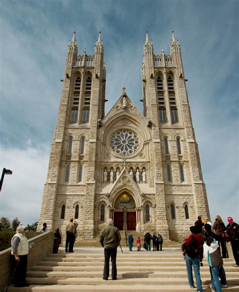 Church Of Our Lady Immaculate Guelph