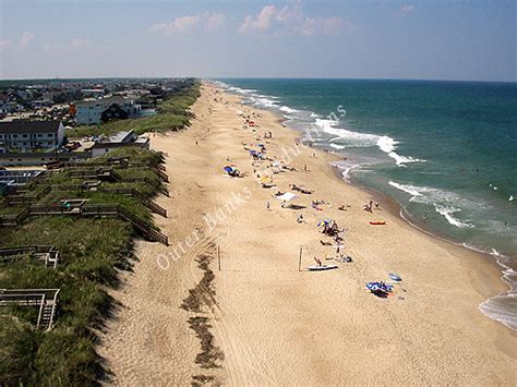 Outer Banks Aerial Photography Kill Devil Hills Beach 472 Flickr