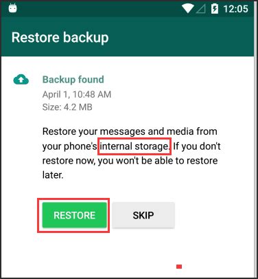 By carlos vega may 4, 2017. Convert WhatsApp Messages to Crypt File