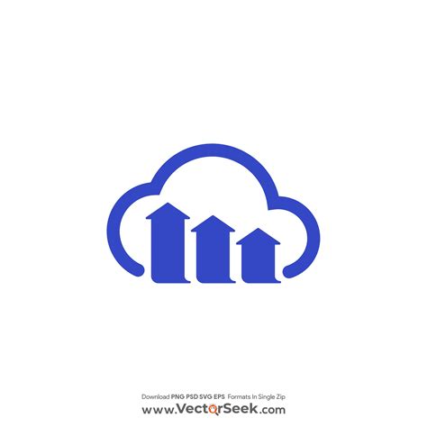 Cloudinary Logo Vector Ai Png Svg Eps Free Download