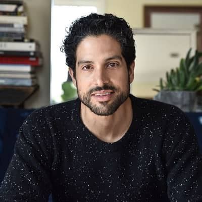 Adam Rodriguez Bio Age Net Worth Height Married Nationality