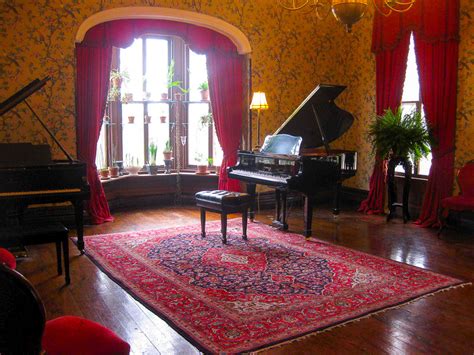 House Tour Part 1 The Music Room Kevin Lee Jacobs