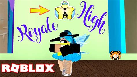 There is a large increase in coloring books designed for adults in the last 6 or 7 years. ROBLOX ROYALE HIGH SCHOOL UPDATE WITH THE CUTEST GRADE ...