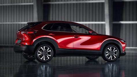 2022 Mazda Cx 3 Hybrid News Reviews Turbo