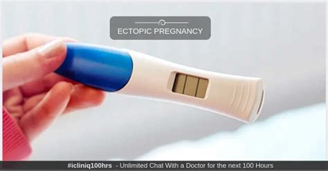 Ectopic Pregnancy Causes Symptoms Risks Diagnosis Treatments