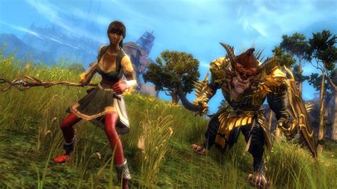 All Guild Wars 2 Classes Ranked Gamepur