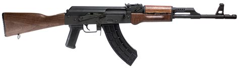 Century Arms Vska Ak47 762x39 Classic Walnut Frntr B Tactical Shop B