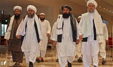 What Does The Talibans Return Mean For Al Qaida In Afghanistan
