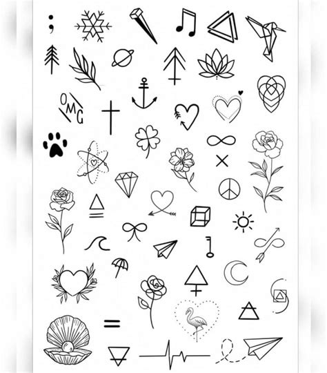 Tattoo Outlines 500 Designs And Ideas Tattoosai