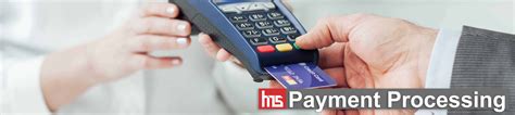Credit Card Processing Services Host Merchant Services