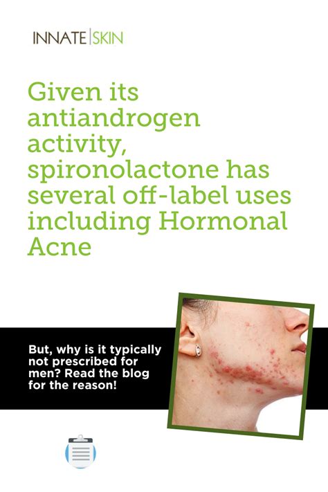 Spironolactone And Acne What It Is Why Its Bad And Why Dim Is