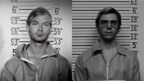 Psychology Of Real Life Serial Killer Jeffrey Dahmer Explained A