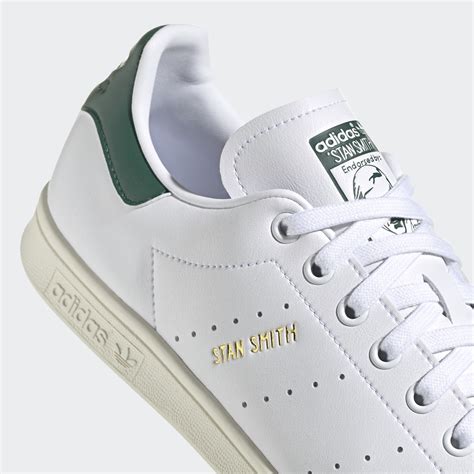 Adidas Stan Smith Collegiate Green Fx5522 Release Date Sbd