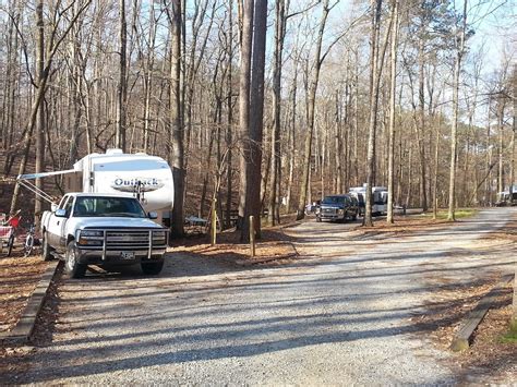Are you planning on camping in pine mountain, georgia? RV-A-GOGO: RV Park Review - F.D. Roosevelt State Park ...