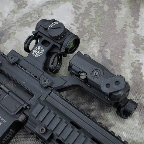 Gbrs Hydra Mount Replica Eotech For Sale Mamatactical Gbrs Color Black