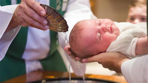 St Patrick Church Baptism Classes To Be Held