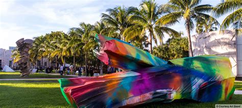 Conception Art Fair Miami Climaenvannuysca
