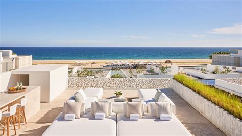 Viceroy Los Cabos Defines Modern Luxury With Their Dreamy Waterfront