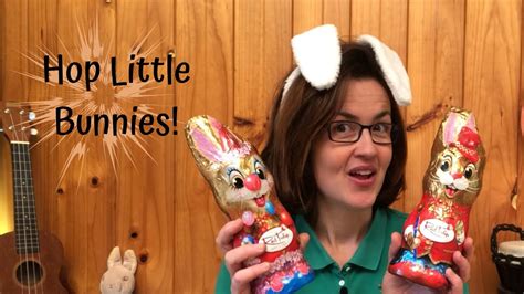 Series 2 Episode 1 Hop Little Bunnies Youtube