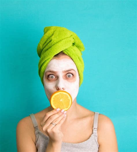10 Best Homemade Face Masks For Smooth Clear Glowing Skin Za