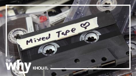 Are Cassette Tapes Making A Comeback Khou Com