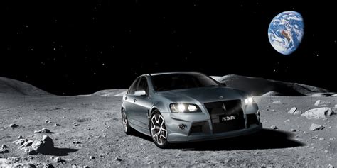 Fifty percent to 80 percent of u.s. HSV / Holden Special Vehicles unveil seven litre Supercar ...