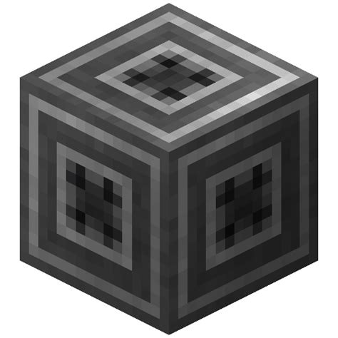 Minecraft Block Icon At Getdrawings Free Download