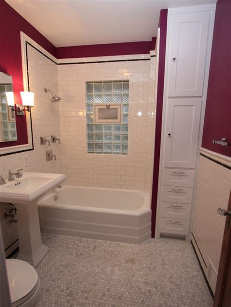 Best Bungalow Bathroom Design Ideas And Remodel Pictures Houzz