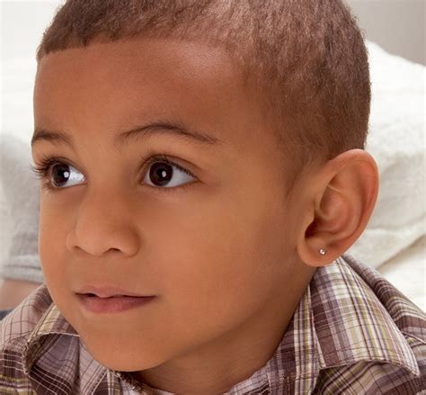 Ear Piercing Service Northwest Pediatrics Greensboro