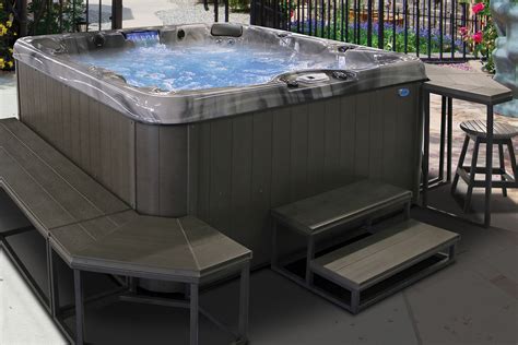 What You Need To Know Before You Buy A Cal Spas Hot Tub Or Swim Spa