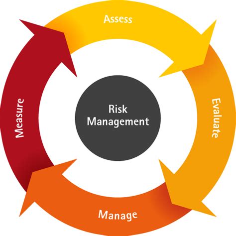 Project Management Guide Project Risk Management