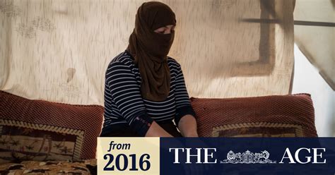 Islamic State Fighters Appear To Be Selling Sex Slaves On The Internet