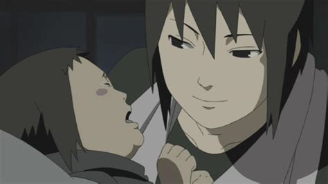 Sasuke And Itachis Relationship Naruto Shippuden 248 Daily Anime Art