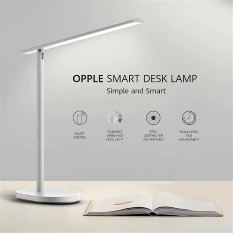 Huawei Launches Its Opple Smart Desk Lamp In The Philippines