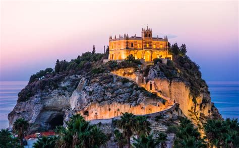 Tropea Cosa Vedere E Dove Si Trova Cose Da Non Perdere Alltours Hot