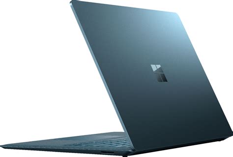 Microsoft Surface Laptop 2 135 Touch Screen Intel Core I7 8gb Memory