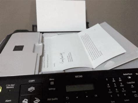 How To Load Paper Into The Side Of Your Printer A Step By Step Guide