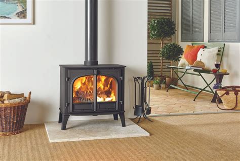 Log Burning Stoves Everything You Need To Know Homebuilding