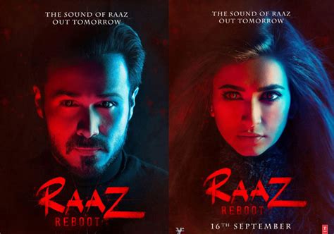 ‘raaz Reboot Trailer Emraan Hashmi Starrer Fails To Scare The