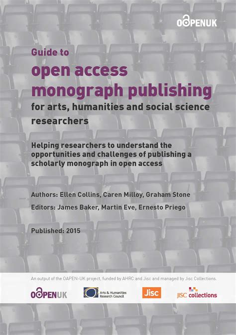 Open Access Books The Orb