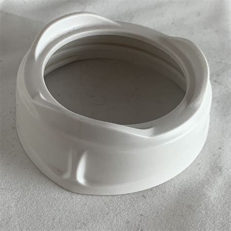 Wear Ever Super Shooter Cookie Press Replacement Parts Barrel Cap 70001