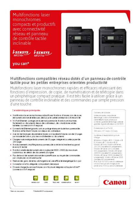 Download drivers, software, firmware and manuals for your canon product and get access to online technical support resources and troubleshooting. Télécharger Driver Canon Mf 4010 - TÉLÉCHARGER CANON MF211 GRATUIT - Additionally, you can ...