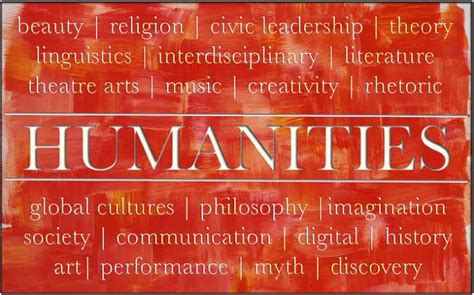 best colleges for humanities in the world 2022 2023