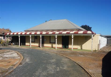 16 Main Street West Wyalong Property History And Address Research Domain