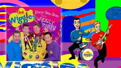 The Wiggles Move Like An Emu Isolated Bass And Drums Youtube