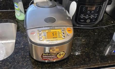 Tips For Perfectly Cooked Rice With Your Japanese Rice Cooker