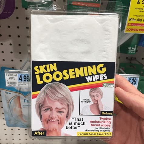 15 Hilarious Fake Products That People Snuck Into Stores Artofit