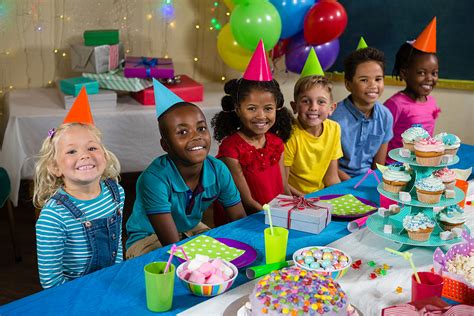 Top 5 Places In Yakima For Kids Birthday Parties Under 150